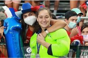 “Nos dijo que iba a volver; luchó hasta el final”: los emotivos recuerdos que deja Claudia Schüler, la emblema del hockey césped nacional