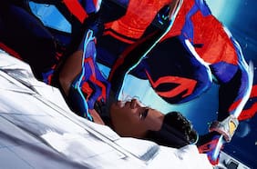 El lanzamiento digital de Spider-Man: Across the Spider-Verse generó controversia al modificar una escena clave