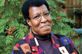 Octavia Butler, escritura fantástica para nuestros tiempos