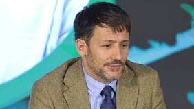 UDI y RN afinan detalles para presentar acusación constitucional contra Diego Pardow en la última semana de octubre
