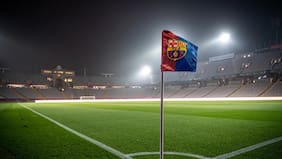 Leyenda del Ajax y Barcelona se aleja del fútbol por problemas de salud: “Existe un riesgo muy elevado”