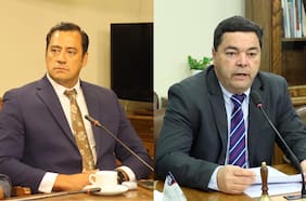 Bancada UDI pide a Contraloría pronunciarse sobre resolución que ordena a dueños de terreno en Quilpué desalojar una toma