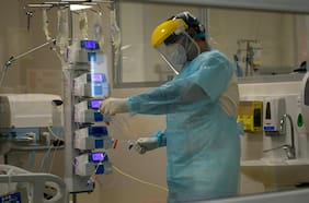 La gran pérdida de la red con el fin de la alerta sanitaria