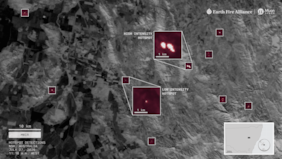 Cómo funciona FireSat, la constelación de satélites con IA diseñada para detectar y monitorear incendios forestales
