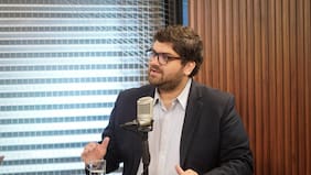 José Francisco Lagos por megarreforma: “Nuestra expectativa es que durante este mes esté aprobada”