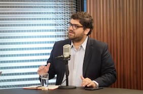 Subsecretario Lagos por megarreforma: “Nuestra expectativa es que durante este mes esté aprobada”