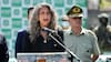 Subsecretaria Quintana asegura que existe un “plan robusto” de seguridad y apunta que “ya se están desarrollando muchas de las acciones”