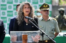 Subsecretaria Quintana asegura que existe un “plan robusto” de seguridad y apunta que “ya se están desarrollando muchas de las acciones”