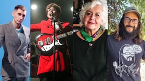 Muda: el festival de la memoria y los derechos humanos suma a Álex Anwandter, Candelabro, Mónica González y Marcelo Lagos