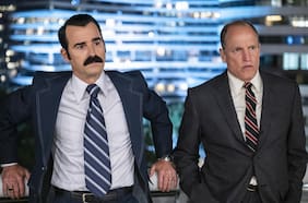 Watergate sigue fascinando: los ejes de la sátira Los Plomeros de la Casa Blanca