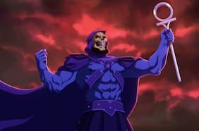 Skeletor tendrá un nuevo nombre en la segunda parte de Masters of the Universe: Revelation