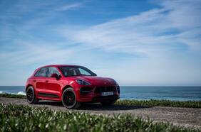 Crece el portafolio del SUV más chico de Porsche: el Macan GTS ya hace de las suyas en Chile