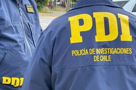 PDI investiga hallazgo de cadáver en río de Longaví: hombre dio aviso de cuerpo flotando