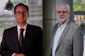 Tres párrafos y un link: La respuesta de Máximo Pacheco a Francisco Javier Errázuriz por críticas a la alianza Codelco-SQM