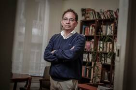 Sergio Micco: “¿Cuánta gente ya no se atreve a dar opiniones que van en contra del pensamiento único?”