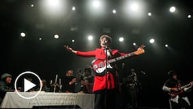 LT Explica: Por qué Candelabro es la banda del momento en el rock chileno?
