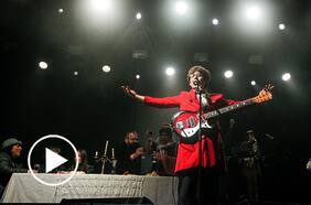 ¿Por qué Candelabro es considerada la banda del momento en el rock chileno?