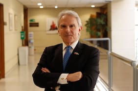 Iván Moreira y los primeros seis meses de Kast: “Hemos depositado la confianza en el Presidente y vamos a llegar hasta el final con él”