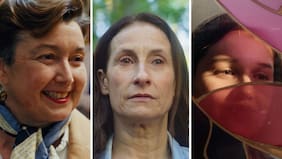 Con Amparo Noguera y Paulina Urrutia: Sanfic 2026 revela sus cortos chilenos en competencia