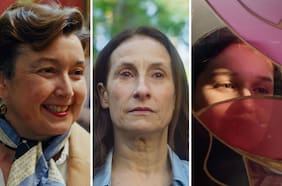 Con Amparo Noguera y Paulina Urrutia: Sanfic 2026 revela sus cortos chilenos en competencia