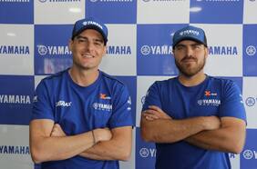 Sufre Ignacio Casale: problemas técnicos lo dejan fuera del Dakar 2024