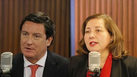 Squella responde a Vodanovic y afirma que se conversó con todos los integrantes de la comisión para elaborar propuesta de seguridad