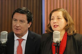 Squella responde a Vodanovic y afirma que se conversó con todos los integrantes de la comisión para elaborar propuesta de seguridad