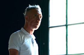 El retorno de Vicente Ruiz en colaboración con Escenix