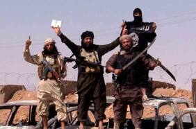 Al menos diez muertos y 61 heridos tras ataque terrorista yihadista contra campamento de paz de la ONU en Malí