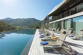 World Travel Awards 2024: el mejor hotel del vino del mundo está en Chile