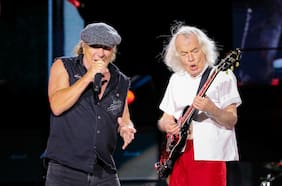 AC/DC en Chile: revisa cuándo es la venta de entradas y los precios confirmados