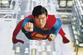 Superman y la historia de la primera gran película de superhéroes