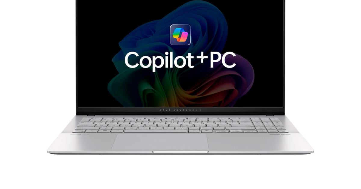 Llega a Chile el primer Microsoft Copilot+ PC: con esto nos encontramos ...