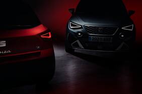 Seat adelanta la renovación de su best seller Ibiza