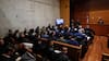 Operación Imperio Ámsterdam: Mathiuws Van Eijck Edwards y Raúl Bravo quedan con arresto domiciliario total