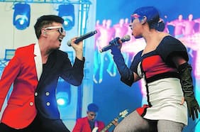 De Javiera Mena a Miranda!: figuras de la música de Chile y Argentina reviven Tren al sur