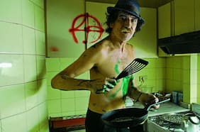 Recetas de Culto: Vermicellis con tuco y pesto del Pippo, el plato favorito de Charly García