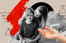 Ser la madre de un niño “raro”