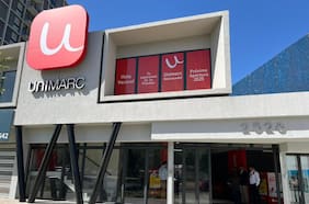 Unimarc abre un nuevo supermercado en la comuna de Santiago