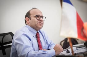 Pavez atiende inquietud de exministro Cordero por nuevo estado de excepción y afirma que el gobierno “está siendo muy audaz”