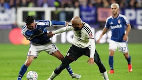 El choque público entre Bruno Fernandes y el técnico de Manchester United tras ser goleados en la Champions League