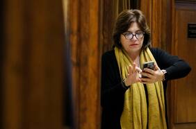 Preocupación por ausencias: La Moneda inicia gestiones con parlamentarios por votación de estado de excepción