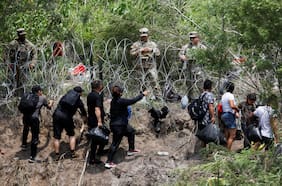 Médicos Sin Fronteras: “Se cancela el Título 42, pero la crisis migratoria continúa en México y América Central”