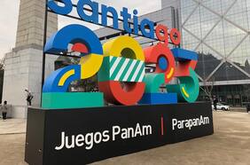 Santiago 2023: revisa cómo comprar entradas para los Juegos Panamericanos y Parapanamericanos