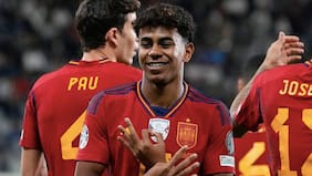 La revelación de Vinicius Junior sobre Lamine Yamal: “La gente paga por verlo jugar; puede ganar el Mundial solo”