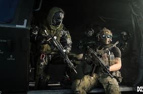 Call of Duty: Modern Warfare 4 revela detalles de su inminente Beta y sus requisitos para PC
