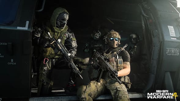 Call of Duty: Modern Warfare 4 revela detalles de su inminente Beta y sus requisitos para PC
