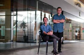 Startup Mudango: el Uber de las mudanzas