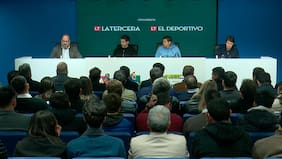 La pizarra del Mundial en La Tercera: Fernando Gago, Daniel Garnero y Nicolás Córdova debaten sobre la Copa del Mundo
