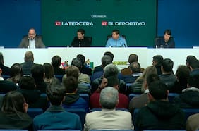 La pizarra del Mundial en La Tercera: Fernando Gago, Daniel Garnero y Nicolás Córdova debaten sobre la Copa del Mundo